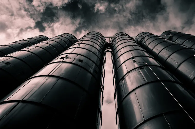 Inside Aramco's Supply Chain Overhaul: What US Industrial Companies Need to Know to Get a Seat at the Table