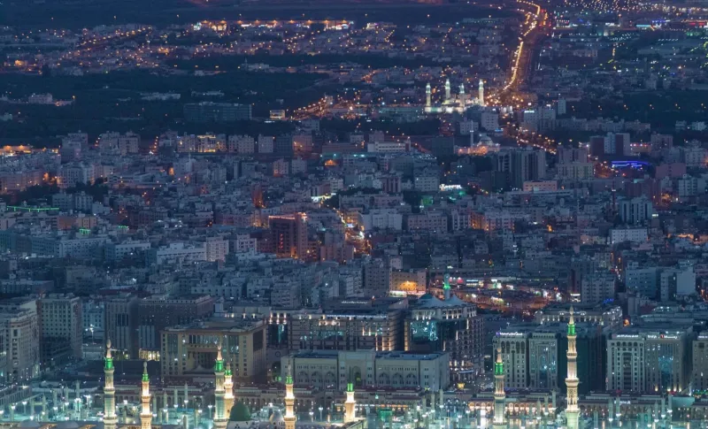 Five Saudi Sectors Rewriting the Rules for American Business Investment Right Now