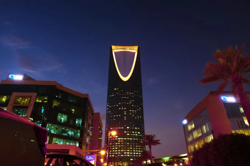 Governing the Future: How Generational Leadership Shifts in Saudi Arabia Are Reshaping the American Business Playbook