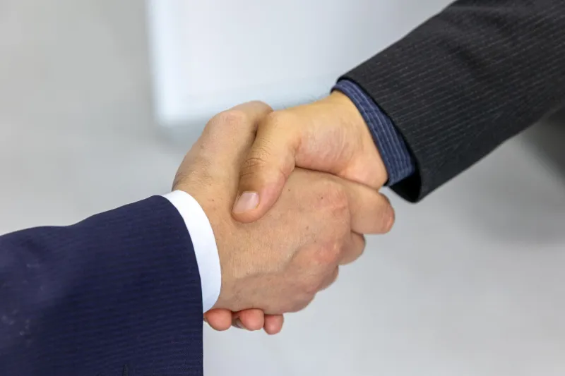 Invisible Handshakes: Understanding Saudi Arabia's Wasta Networks and How American Companies Can Work Within Them Ethically