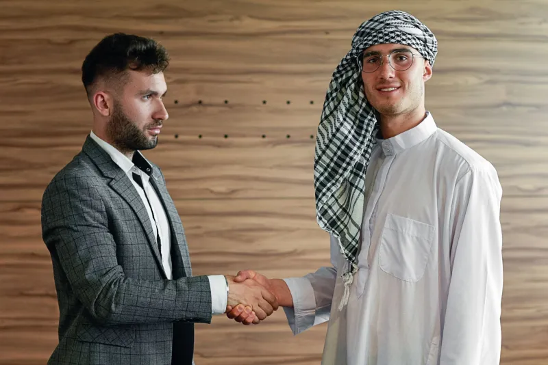 Lost in Translation, Lost in Revenue: The Hidden Cost of Language Missteps in Saudi Business Deals