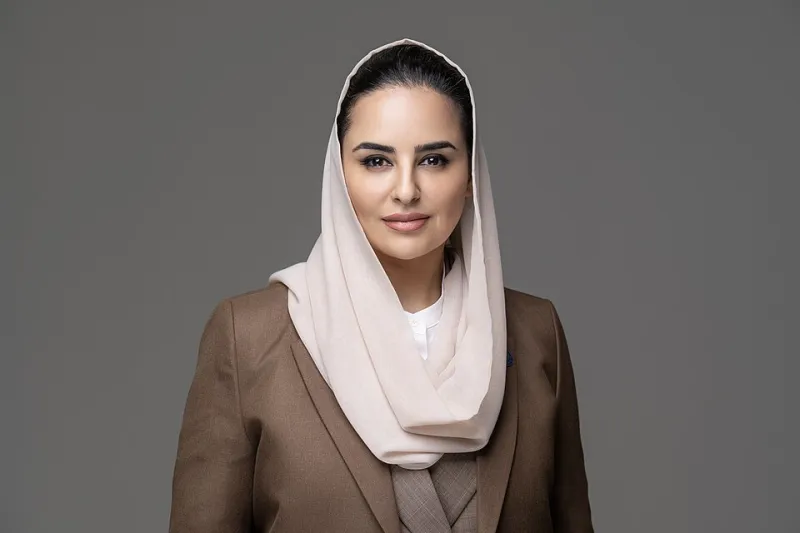 The Overlooked Half: How Saudi Arabia's Female Economy Is Redefining the Opportunity Map for US Companies