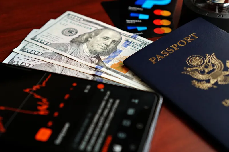 Cleared for Departure, Stopped at the Border: How US Business Delegations Get Derailed by Saudi Visa Missteps