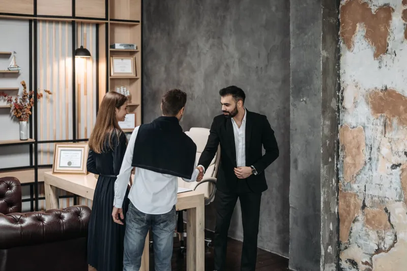 No Prince on Speed Dial? How American Businesses Can Build Competitive Advantage in Saudi Arabia Without Existing Connections