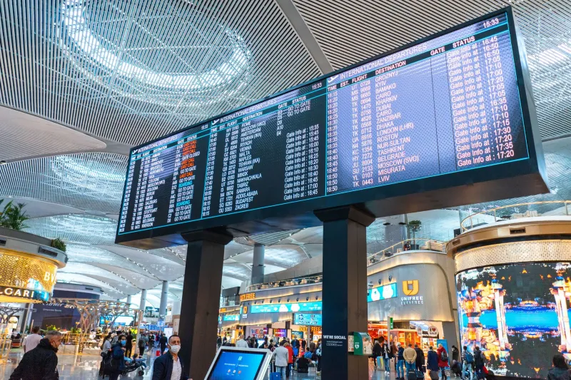 Grounded Before You Land: What US Executives Must Know About Saudi Business Entry Requirements Before the Flight