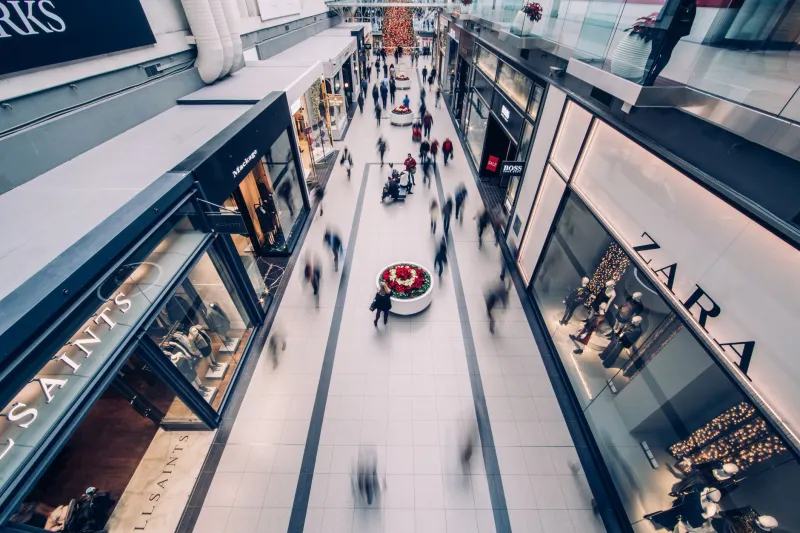 Riches in Riyadh: What US Consumer and Luxury Brands Must Know Before Chasing Saudi Arabia's Booming Affluent Class